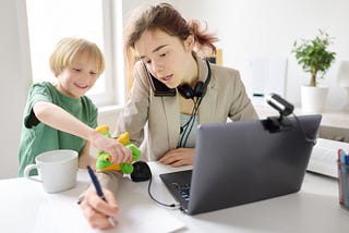 The Lasting Effect of a Parent’s Unspoken Words