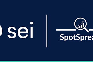 SpotSpreads joins SEI’s Liquidity Alliance Program