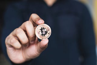 How much do Bitcoins cost now?