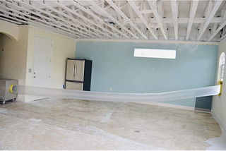 The Importance of Swift Water Damage Restoration in Clearwater Homes