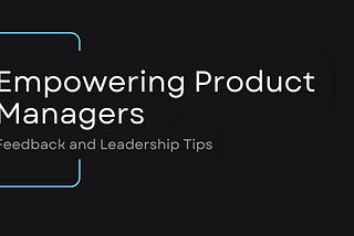 Discover the Key Principles for Effective Performance Evaluation in Product Leadership!