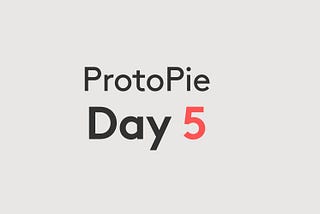 ProtoPie 教學 Day5：牌卡互動實作 (Part.2)
