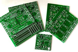 Printed Circuit Board Manufacturers