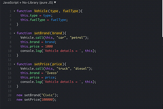 Javascript Functions — Call vs Apply vs Bind