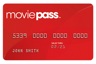 MoviePass — Does It Work or Make Money?