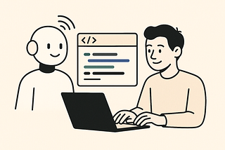 I Built a Whole App by Vibe Coding with AI — And It Changed How I Think About Software