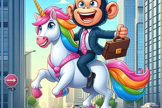 Unicorns 2024: Sectors, Countries, and 2025 Outlook
