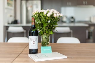The best welcome gifts for your guests