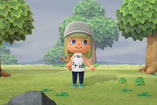 This Makeshift Life — Personal Reflections on Animal Crossing: New Horizons