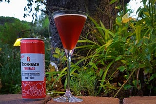 Rodenbach Fruitage Review