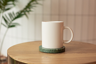 The Mug Situation at My House