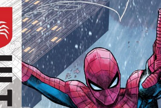 My Favorite Comic Books of the First Half of 2024