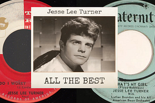 Just a Good Ol’ Boy Never Meanin’ No Harm: The Music, Life and Times of Jesse Lee Turner