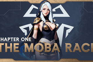 The MOBA Race — League of Legends vs Dota 2 vs Heroes of the Storm