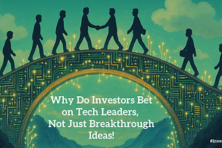 The Investor’s Guide to Hiring the Right Tech Leader for Portfolio Companies