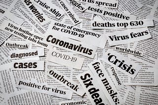 A Positive Result: How has Coronavirus impacted Journalism?