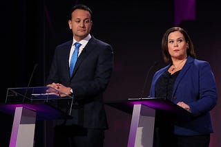 A Culture War Of Our Own?