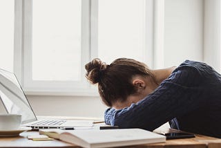Are We Working Ourselves to Death?