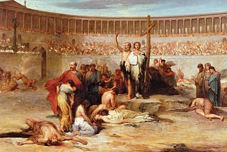 7 Unbelievable Ancient Punishments That Are Too Horrifying to Imagine