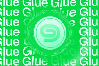Glue Is Officially Live!