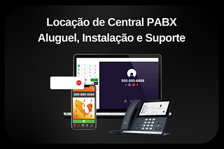 PABX Virtual | Soluções em Nuvem para Empresas