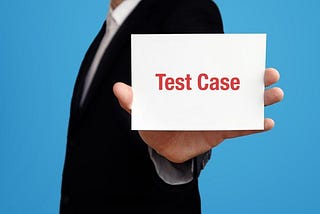 How Writing Test Cases Can Help You Understand the Code Base