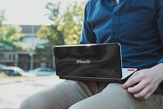 Why the Freewrite Traveler is the perfect writing device