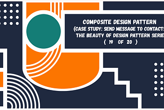 Composite Design Pattern