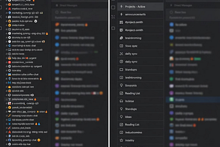 Improve Slack’s Channel Discovery Experience for Large Organizations