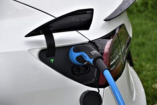 The Rise of the Electric Vehicle Sector