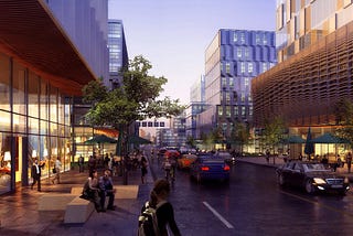Africa Must Stop Reacting and Start Acting: Urban Design is the Antidote for the Continent’s Next…
