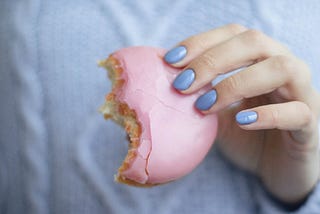 Overcoming Emotional Eating