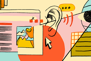 Web accessibility 101: a quick intro and the Key Principles