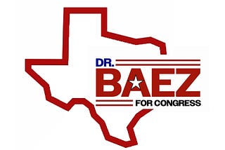 I Am Running For Congress