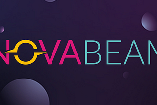 Novabeam is a DeFI protocol implementing a DEX, Farms and yield optimizers on Moonbeam