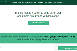 🚀 How to Deploy Django Applications on an Ubuntu Server: The Production Stack