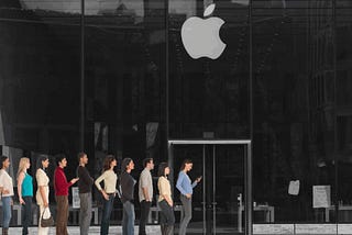 The Tech Industry Has Stopped Building Things Customers Want