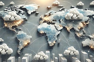 Are Your Cloud Habits Really Carbon Neutral? The Global Truth Behind Net-Zero Goals