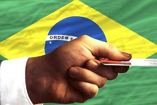 Rio de Janeiro y su fracaso en internacionalización