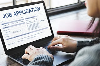 What should candidates know before applying for a job?