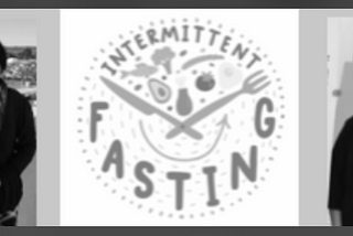 My Intermittent Fasting Journey (Part B)