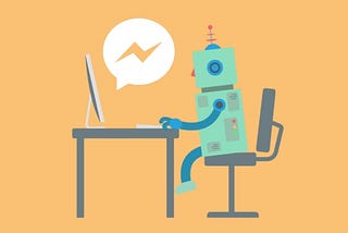 Using social media bots-The bad