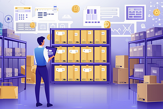 Inventory Management Optimize Small Business Operations