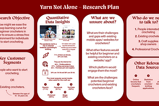 Research Plan (Initial Phase)