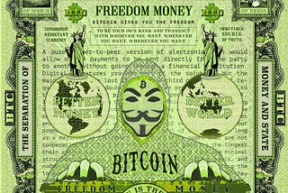Monetary Human Rights