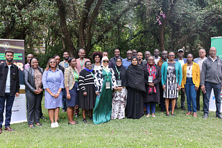 ICPAC Training Boosts Media’s Role in Combating Transboundary Pests