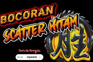 Mengungkap Misteri Scatter Hitam di Slot Mahjong Wins 3: Lebih dari Sekadar Simbol Keberuntungan