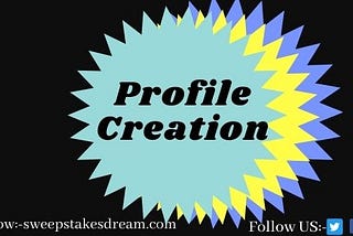 List of top free high DA Profile Creation Sites