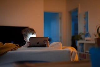 Here’s What Most Parents Get Wrong About Pornography