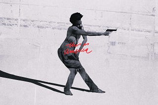 A Glimpse Into A Twisted Reality: Childish Gambino, This Is America